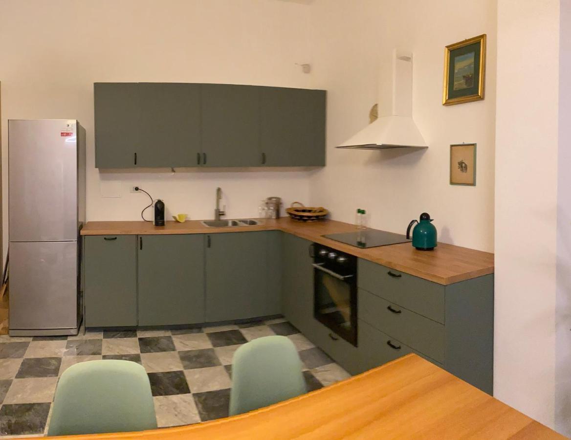 Lo Studio Pisa Kültér fotó