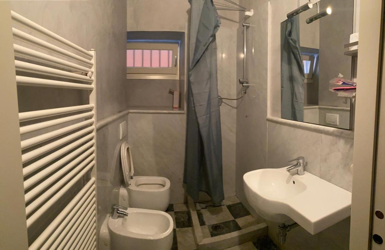 Lo Studio Pisa Kültér fotó