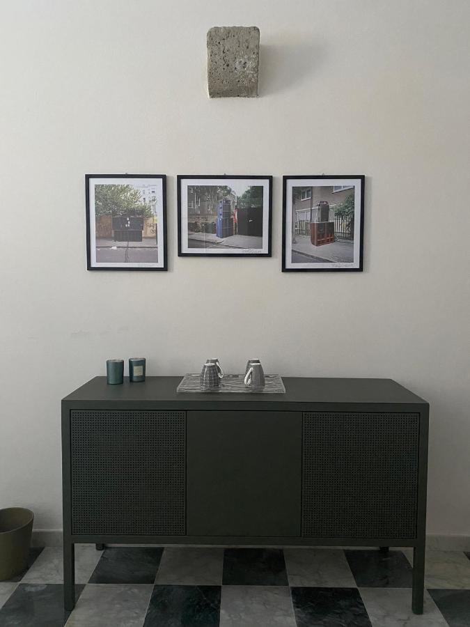 Lo Studio Pisa Kültér fotó