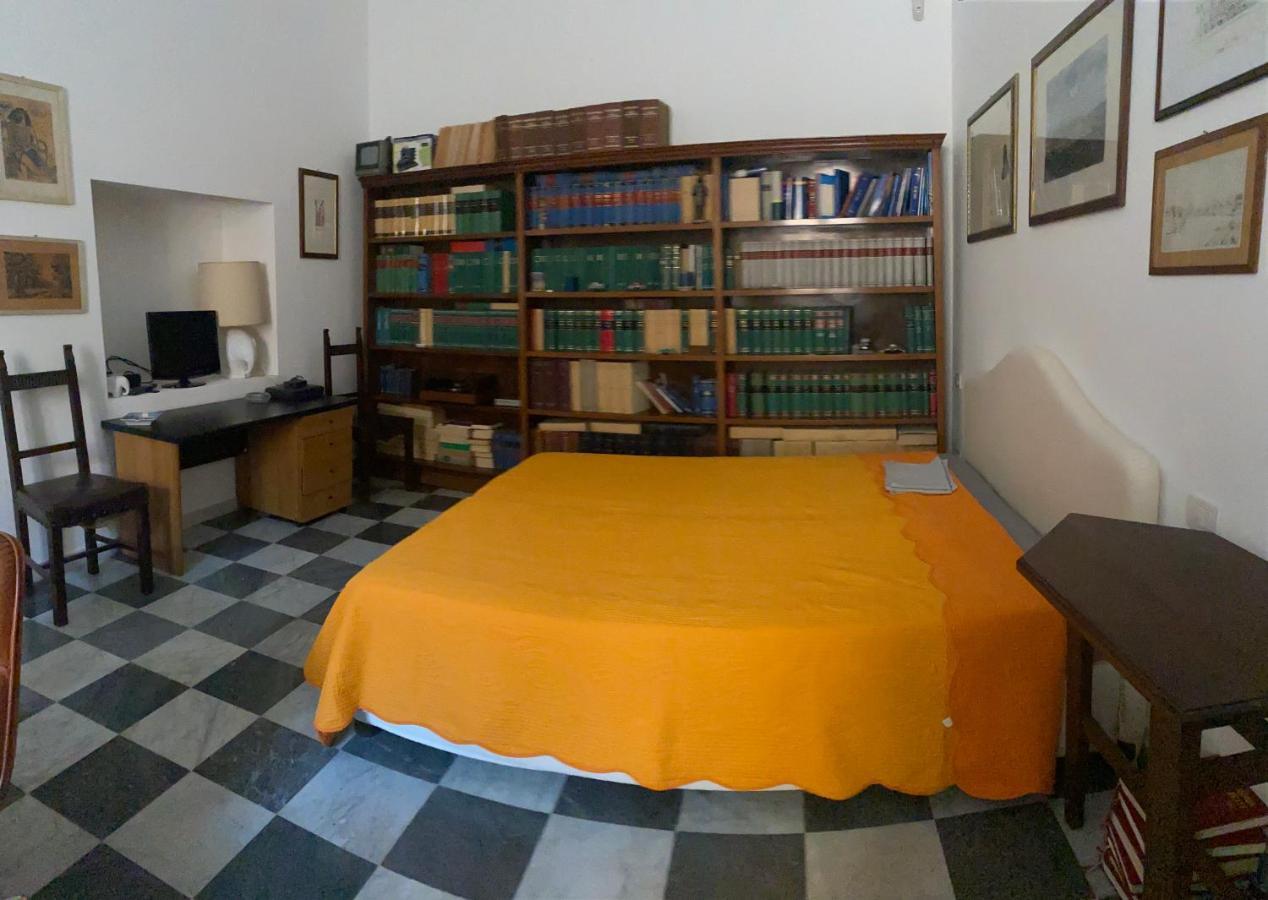 Lo Studio Pisa Kültér fotó